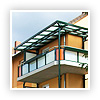 FBS - Beton-Balkone Beispiel